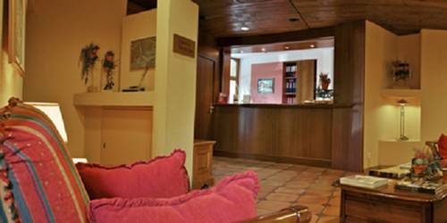 Hostellerie Les Chevreuils Losanna Esterno foto